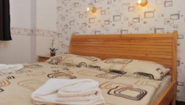 Corner House Panzió